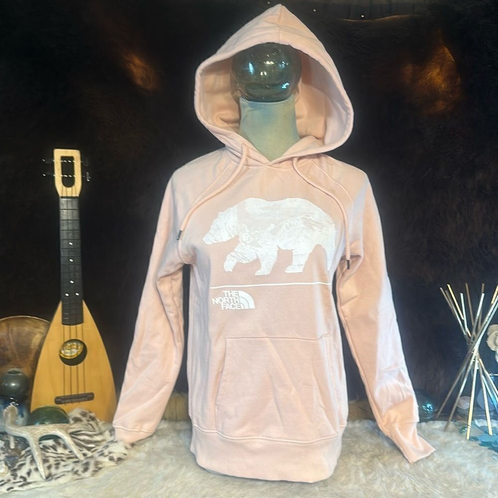 The North Face Hoodie XS (6031)